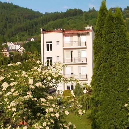 Osrodek Wczasowy Krasniczanka Hotel Muszyna Exterior foto