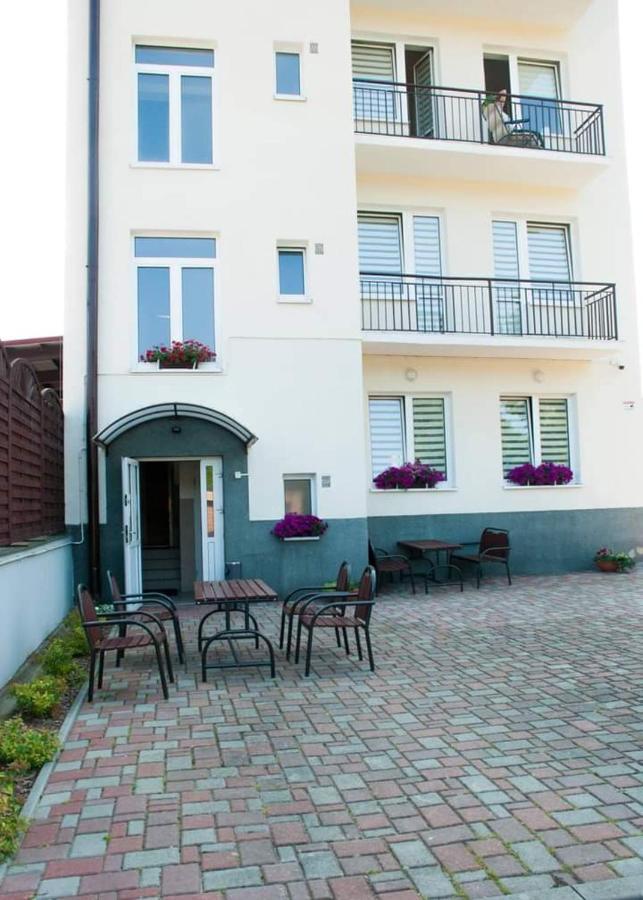 Osrodek Wczasowy Krasniczanka Hotel Muszyna Exterior foto